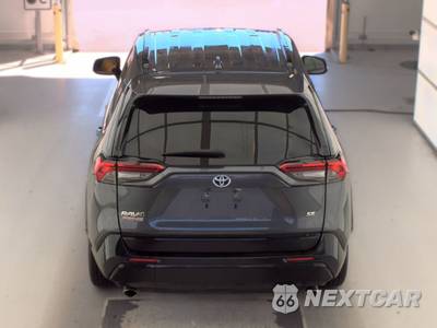 2021 Toyota RAV4 Prime SE - zdjęcie 5 z 39 - miniatura