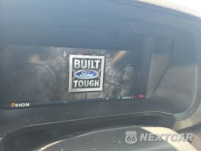 2024 Ford F-150 XLT Crew Cab Short Bed - zdjęcie 12 z 23 - miniatura
