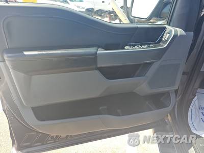 2024 Ford F-150 XLT Crew Cab Short Bed - zdjęcie 9 z 23 - miniatura