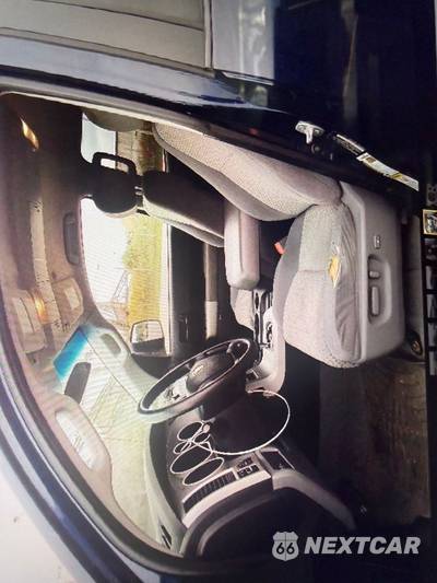 2008 Toyota Tundra SR5 Extended Cab Medium Bed - zdjęcie 6 z 7 - miniatura