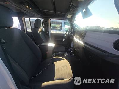 2026 Jeep Wrangler 4 Door Sport - zdjęcie 8 z 22 - miniatura