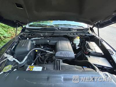 2016 Ram 1500 Express Extended Cab Medium Bed - zdjęcie 21 z 28 - miniatura