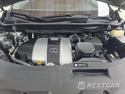 2018 Lexus RX 350 - zdjęcie 15 z 33 - miniatura