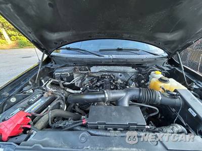 2014 Ford F-150 XLT Crew Cab Short Bed - zdjęcie 21 z 34 - miniatura