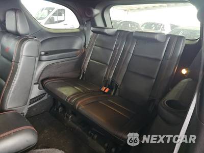 2023 Dodge Durango Citadel - zdjęcie 14 z 29 - miniatura