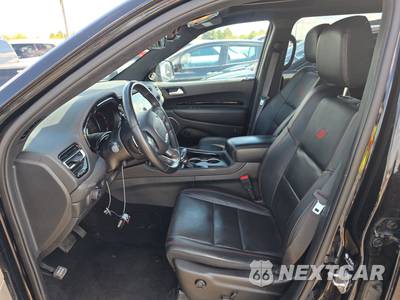 2023 Dodge Durango Citadel - zdjęcie 7 z 29 - miniatura