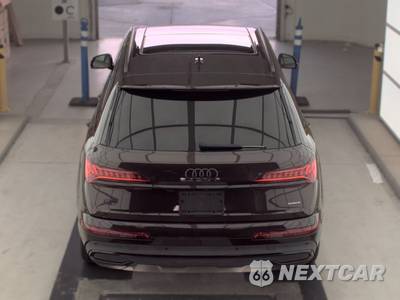 2022 Audi Q7 Premium Plus 55 TFSI - zdjęcie 5 z 35 - miniatura