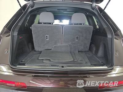 2022 Audi Q7 Premium Plus 55 TFSI - zdjęcie 17 z 35 - miniatura