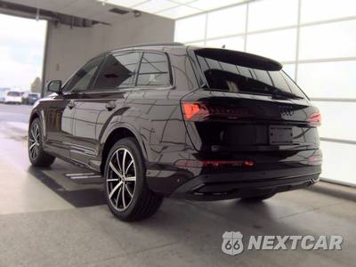 2022 Audi Q7 Premium Plus 55 TFSI - zdjęcie 6 z 35 - miniatura