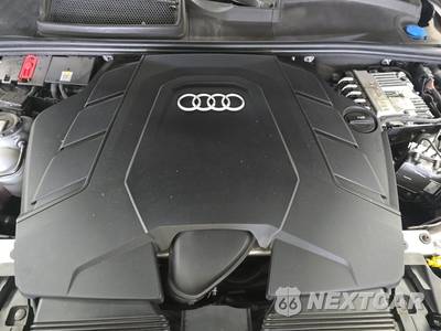 2022 Audi Q7 Premium Plus 55 TFSI - zdjęcie 16 z 35 - miniatura