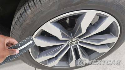 2022 Volkswagen Atlas V6 SE w/Technology - zdjęcie 36 z 38 - miniatura