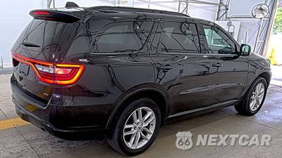2023 Dodge Durango GT Premium - zdjęcie 4 z 38 - miniatura
