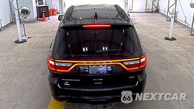 2023 Dodge Durango GT Premium - zdjęcie 5 z 38 - miniatura