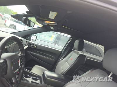 2023 Dodge Durango GT Premium - zdjęcie 18 z 38 - miniatura