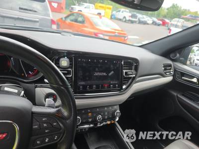 2023 Dodge Durango GT Premium - zdjęcie 11 z 38 - miniatura