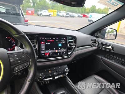2023 Dodge Durango GT Premium - zdjęcie 11 z 29 - miniatura