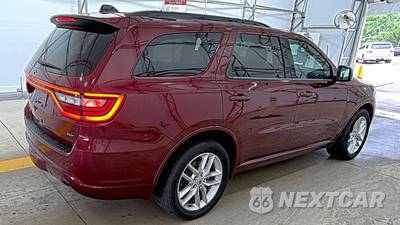 2023 Dodge Durango GT Premium - zdjęcie 4 z 29 - miniatura