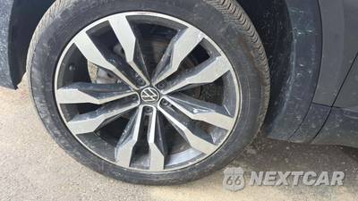 2022 Volkswagen Atlas V6 SE w/Technology - zdjęcie 30 z 30 - miniatura