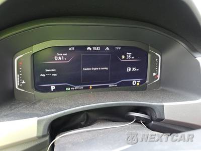 2022 Volkswagen Atlas V6 SE w/Technology - zdjęcie 12 z 30 - miniatura