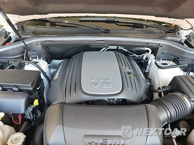 2023 Dodge Durango R/T HEMI Orange - zdjęcie 16 z 27 - miniatura