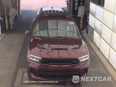 2023 Dodge Durango R/T Plus - zdjęcie 2 z 20 - miniatura