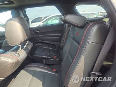 2023 Dodge Durango R/T Plus - zdjęcie 13 z 20 - miniatura