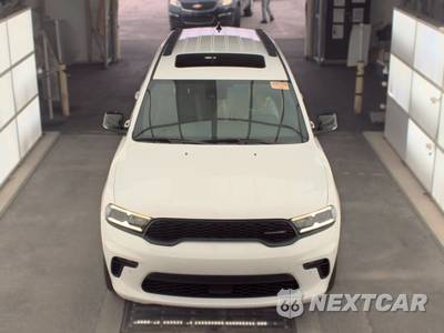 2023 Dodge Durango GT Premium - zdjęcie 2 z 25 - miniatura