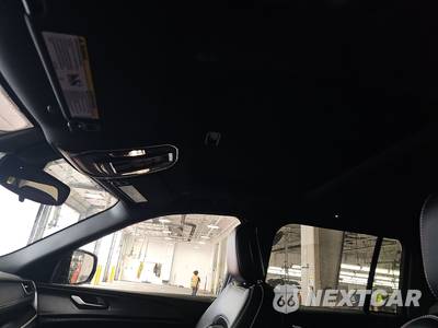 2023 Jeep Grand Cherokee Altitude - zdjęcie 20 z 22 - miniatura