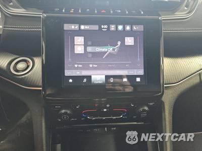2023 Jeep Grand Cherokee Altitude - zdjęcie 11 z 22 - miniatura