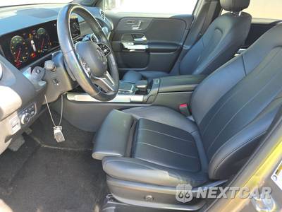 2023 Mercedes-Benz GLB 250 4MATIC - zdjęcie 7 z 24 - miniatura