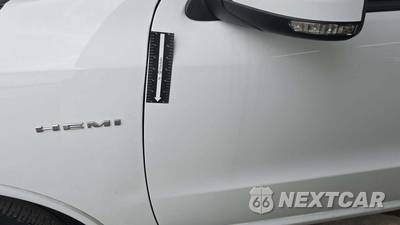2022 Dodge Durango R/T Plus - zdjęcie 30 z 32 - miniatura