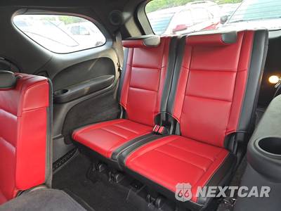 2022 Dodge Durango R/T Plus - zdjęcie 14 z 32 - miniatura