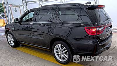 2023 Dodge Durango R/T Plus - zdjęcie 6 z 29 - miniatura