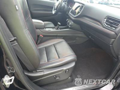 2023 Dodge Durango R/T Plus - zdjęcie 8 z 29 - miniatura