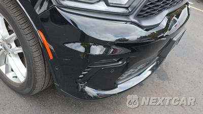 2023 Dodge Durango R/T Plus - zdjęcie 28 z 29 - miniatura