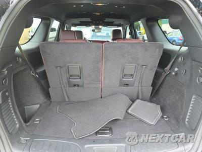 2023 Dodge Durango R/T Plus - zdjęcie 17 z 34 - miniatura