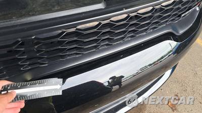 2023 Dodge Durango R/T Plus - zdjęcie 33 z 34 - miniatura