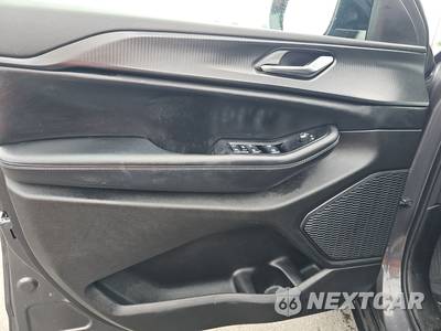 2023 Jeep Grand Cherokee Altitude X - zdjęcie 9 z 28 - miniatura