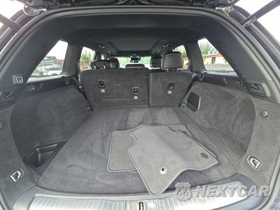 2022 Jeep Grand Cherokee Overland - zdjęcie 16 z 21 - miniatura
