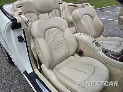 2009 Mercedes-Benz CLK 350 Convertible - zdjęcie 24 z 50 - miniatura