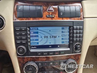 2009 Mercedes-Benz CLK 350 Convertible - zdjęcie 49 z 50 - miniatura