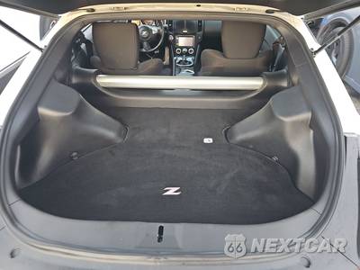 2012 Nissan 370Z NISMO Coupe - zdjęcie 15 z 20 - miniatura