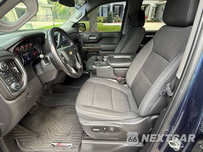 2020 Chevrolet Silverado 1500 RST Crew Cab Short Bed 1SP - zdjęcie 18 z 25 - miniatura