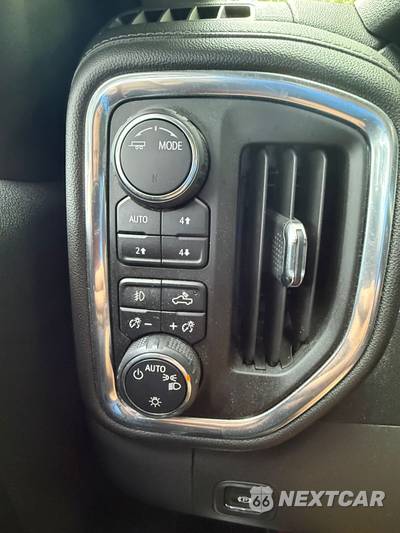 2020 Chevrolet Silverado 1500 RST Crew Cab Short Bed 1SP - zdjęcie 21 z 25 - miniatura