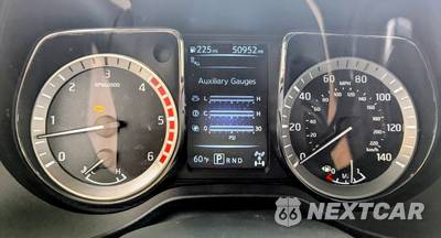2018 Nissan TITAN XD SL Crew Cab Medium Bed - zdjęcie 16 z 19 - miniatura