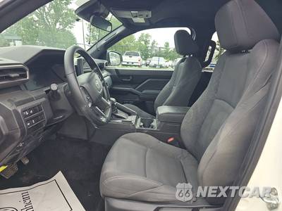 2024 Toyota Tacoma SR Crew Cab Medium Bed - zdjęcie 7 z 21 - miniatura