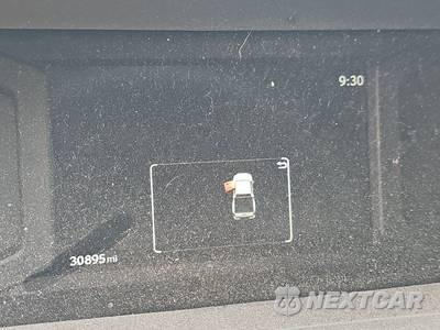 2024 Toyota Tacoma SR Crew Cab Medium Bed - zdjęcie 12 z 21 - miniatura