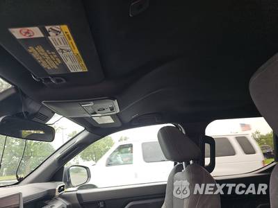 2024 Toyota Tacoma SR Crew Cab Medium Bed - zdjęcie 17 z 21 - miniatura