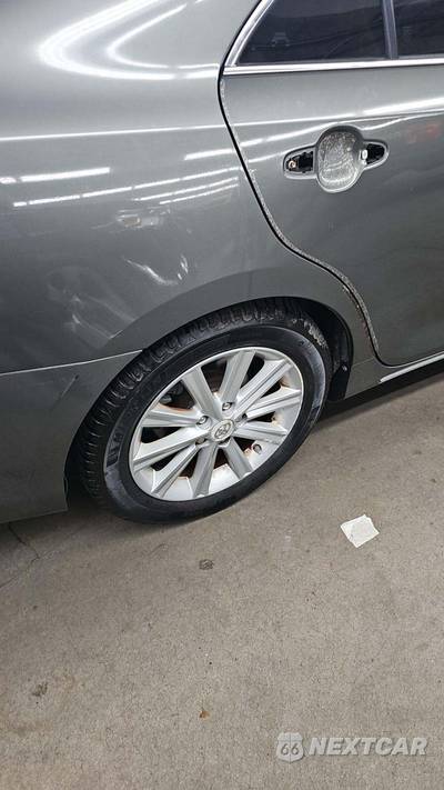 2012 Toyota Camry XLE - zdjęcie 54 z 66 - miniatura