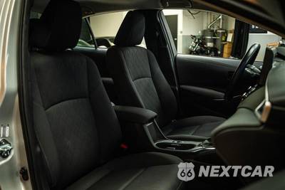 2025 Toyota Corolla LE Sedan - zdjęcie 14 z 26 - miniatura